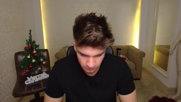 maxkaiden 23-12-2025 video Porn