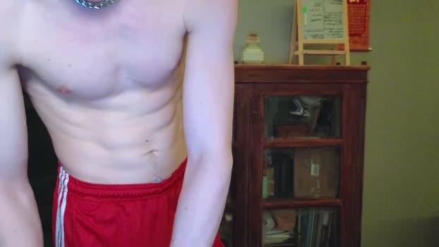 nicky_mart 22-12-2025 video jerking