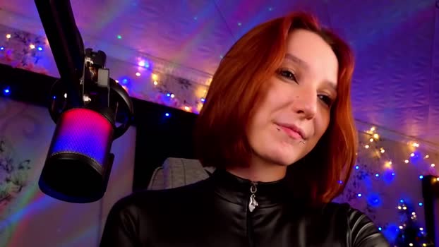 prettyreckess Chaturbate Female 22-12-2025