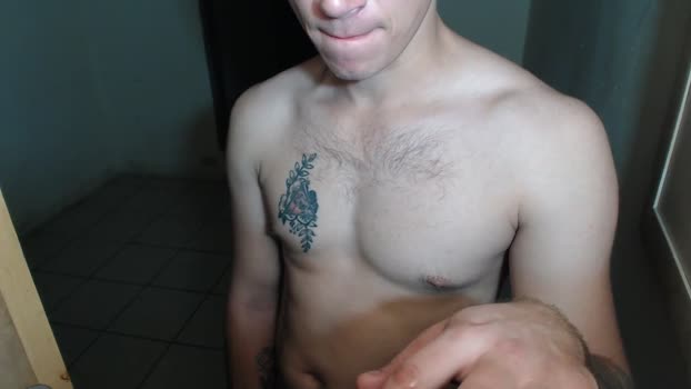 roastingcorn 23-12-2025 video jerkoff