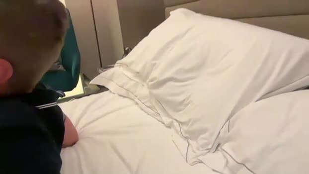 solobrit 23-12-2025 video moan