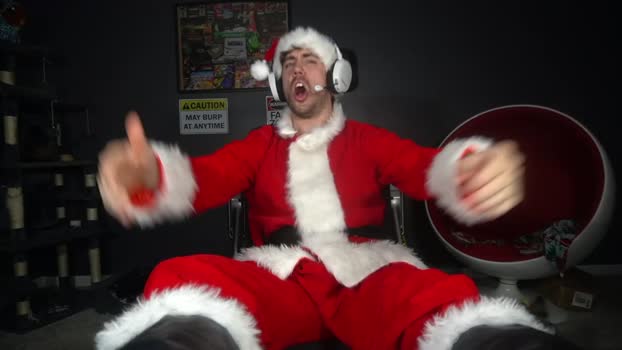 sydaffect 23-12-2025 video legs