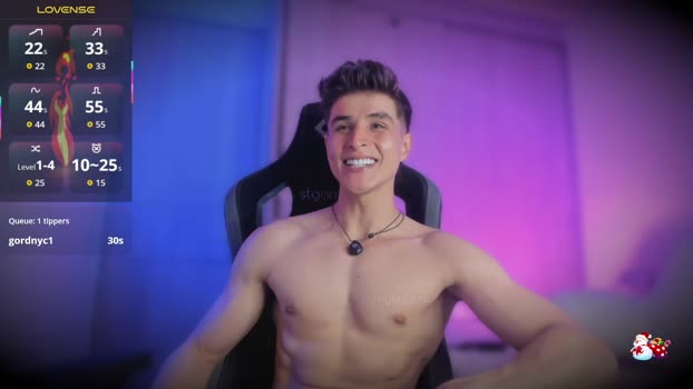 thomklein 23-12-2025 video hard