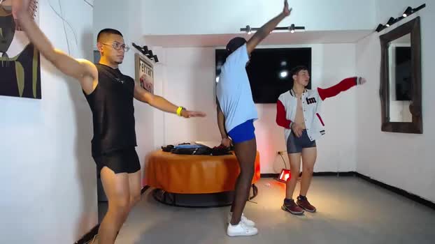 anghelytos 24-12-2025 video legs