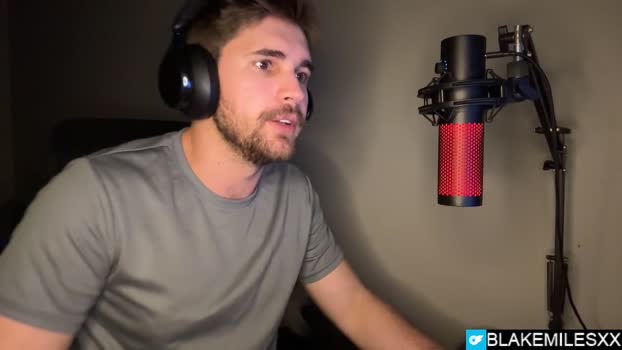 blakemiles2 24-12-2025 video Topless