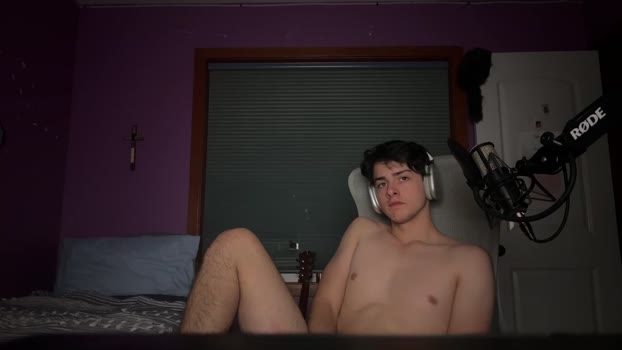 bluskyzz 24-12-2025 video jerking