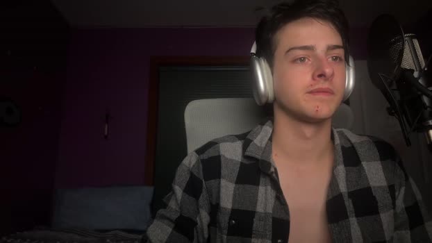 bluskyzz 24-12-2025 video lush