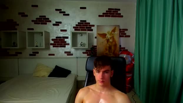 bradyflint 24-12-2025 video hardcore