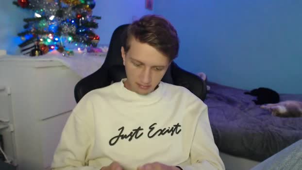 creedsweetie 24-12-2025 video natural