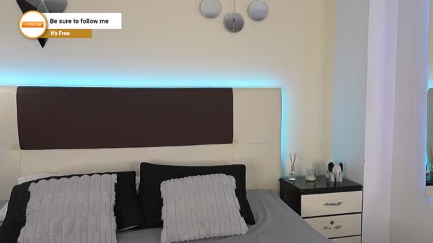 danteestone 24-12-2025 video Topless