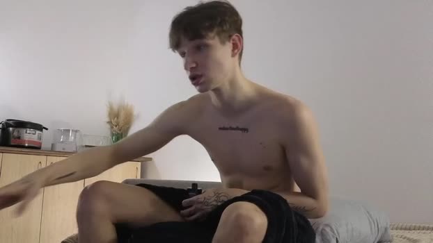 drinklinov 23-12-2025 video horny