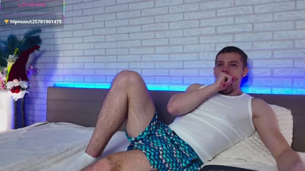 garettvosss 24-12-2025 video deep