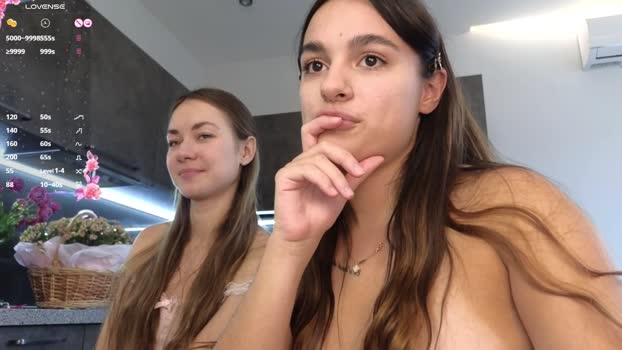 jessiexxi Chaturbate Couple 24-12-2025