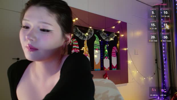 kitayamachu Chaturbate Female 23-12-2025