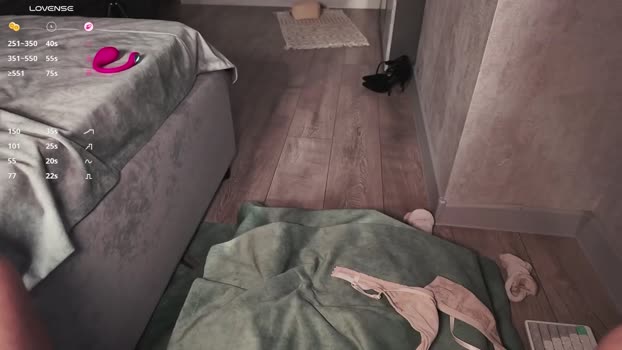 lemonnata Chaturbate Couple 23-12-2025