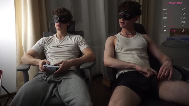 maestro3369 24-12-2025 video suckshow