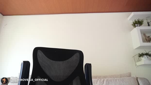 maximohoot 23-12-2025 video Webcam