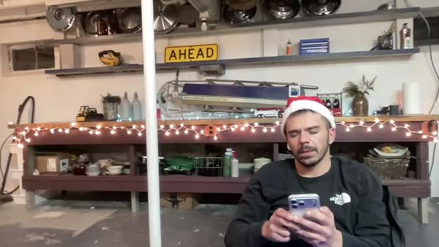 ofthatguy 24-12-2025 video suckcock