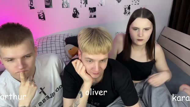 olivertasty 24-12-2025 video Nude