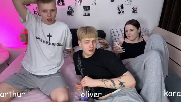 olivertasty 24-12-2025 video spanking