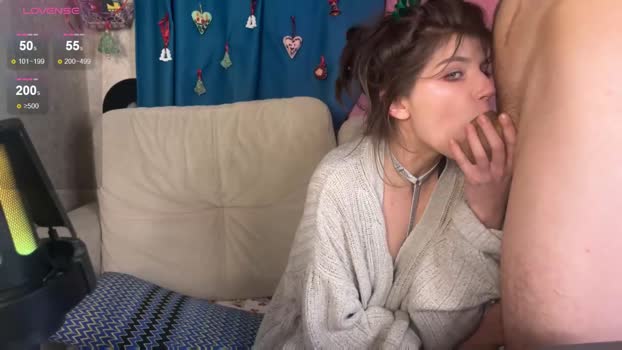 pocket_lovers Chaturbate Couple 24-12-2025