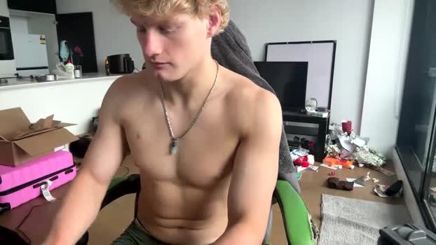 thatbl0ndeboyx 24-12-2025 video Download