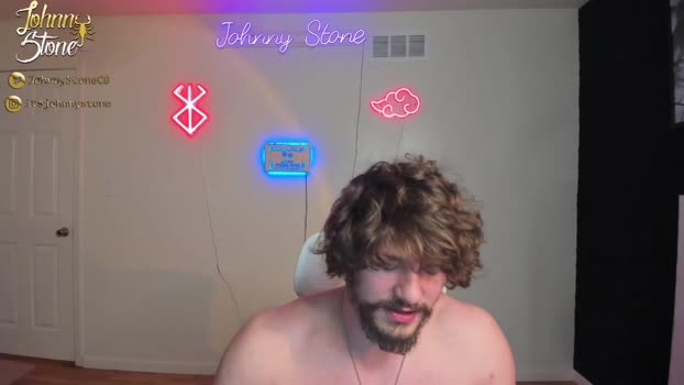 thejohnnystone 24-12-2025 video sexyfeet