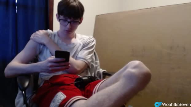 wowitsseven 23-12-2025 video bigass