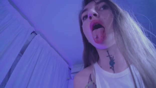 annetenet Chaturbate Female 25-12-2025