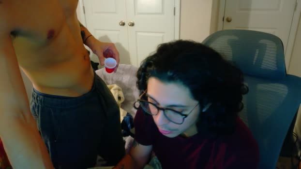 apachewithawebcam 25-12-2025 video Nude