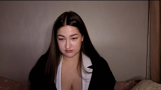 aria_blisss Chaturbate Female 25-12-2025