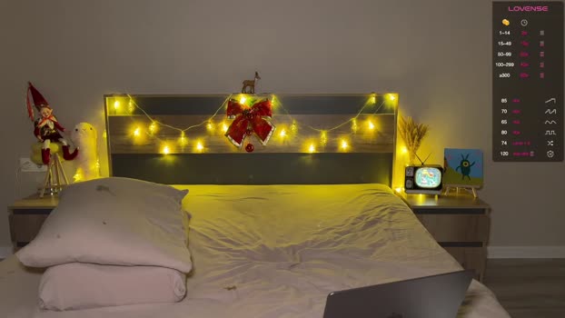 aronyou_win 24-12-2025 video juicy