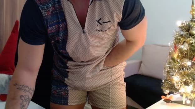 darius_94 25-12-2025 video Cam