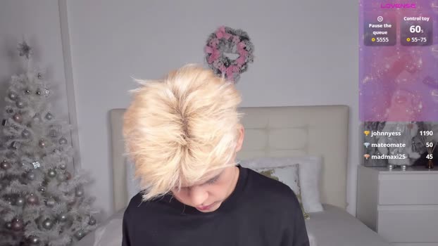 felix_rey 25-12-2025 video naked