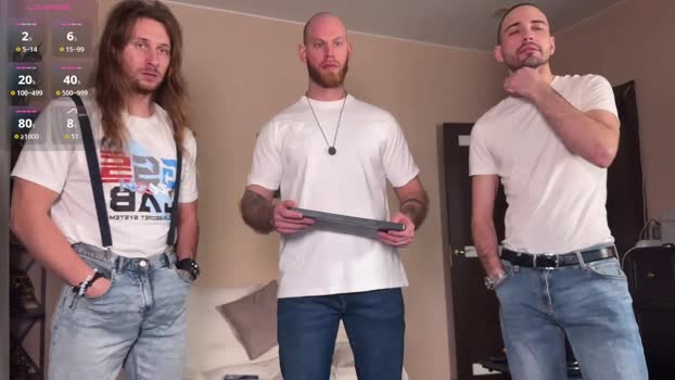 firebeard_ 25-12-2025 video moan