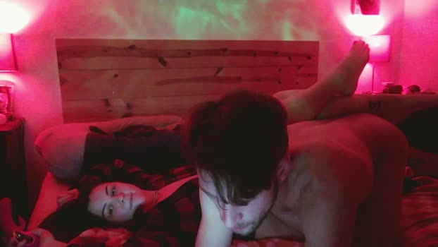 hard_fit Chaturbate Couple 25-12-2025