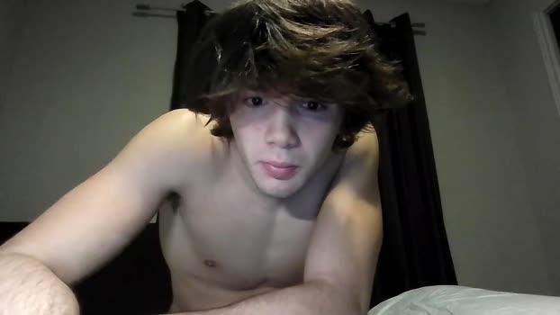 hunglikecrazyy 25-12-2025 video Topless