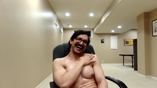 jackcharloe 25-12-2025 video Naked