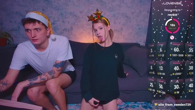 llovelaksmi Chaturbate Couple 25-12-2025