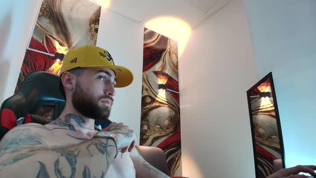 luke_davis01 24-12-2025 video show