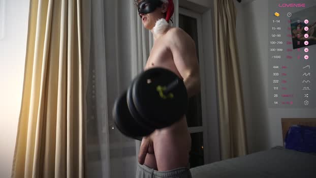 maestro3369 24-12-2025 video twink