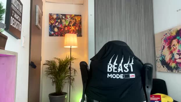 naughty_dominant 25-12-2025 video sexykitty