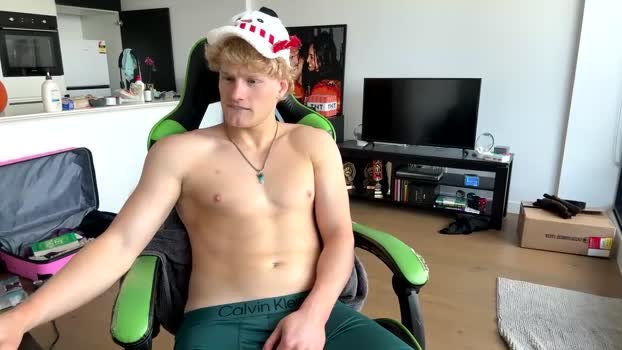 thatbl0ndeboyx 25-12-2025 video naughty