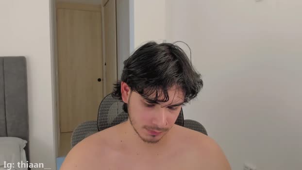 thiaan__ 25-12-2025 video bigdick