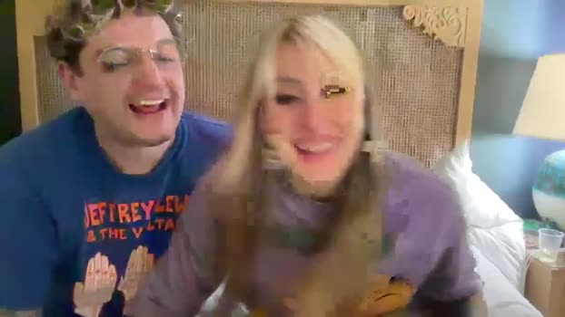 toobna2 Chaturbate Couple 25-12-2025