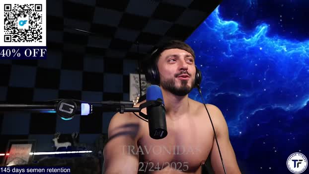 travonidas 25-12-2025 video kink