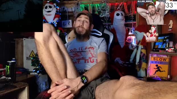 allan_arod 26-12-2025 video lick