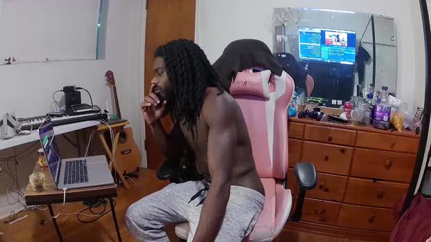 blaqjay 26-12-2025 video fuck