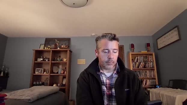 chrisw8121 26-12-2025 video Topless