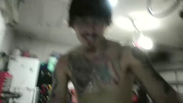 derrick7799 26-12-2025 video Webcam